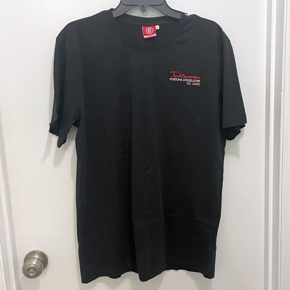 F95 Fortuna Dusseldorf Shirt Men Size L